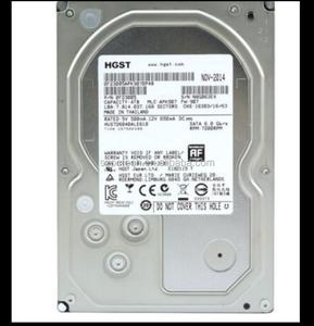 HGST HUS726020ALE610 3.5 pouces 2 TO 7200RPM SATA Interne Disque dur D'entreprise - Product Image 1