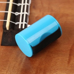 Maracas cylindriques colorés en gros pour la performance sur guitare et ukulélé - Product Image 3