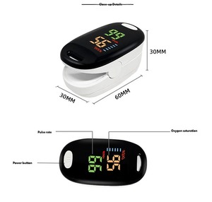 JC-YL1502 Space Warehouse Capteur <span class=keywords><strong>de</strong></span> pouls à clipser sur le doigt pour <span class=keywords><strong>la</strong></span> <span class=keywords><strong>mesure</strong></span> <span class=keywords><strong>de</strong></span> l'oxygène sanguin et <span class=keywords><strong>de</strong></span> <span class=keywords><strong>la</strong></span> fréquence cardiaque, modèle transfrontalier pour le commerce extérieur - Product Image 2