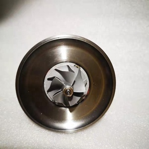 BONGO Turbo corecvd410084 va410084 rf6c - Product Image 2