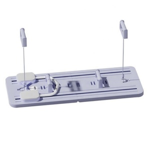 4-in-1 Prone Board for Push-Ups <strong>Belly</strong> Rolls &amp; Ab Wheel Roller Multi-Function Exercise Board Iron &amp; EVA Fitness <strong>Equipment</strong> - Product Image 3