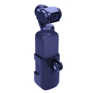 Osmo <b>Pocket</b> Mount 1/4-20 Screw Quick Release <b>Plastic</b> Action Camera Accessory - Product Image 3