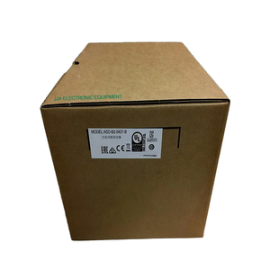 Controlador de Motor de 100W/200W/400W ASD-B3-0121-L ASD-B3-0221-L ASD-B3-0421-L ASD-B3-0421-E ASD-B3-0421-M ASD-B3-0421-F - Product Image 1