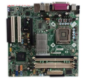 Bo Mạch Chủ Máy Tính Để Bàn Sử Dụng Cho Bảng Mạch DC7700 DX7300 MT 404676-001 404673-001 - Product Image 1