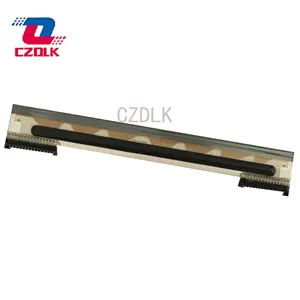 New Thermal Printhead Print Head For Zebra GC420T GC420D GK888 2844 TLP2844 TLP2844Z R2844Z LP2844 LP2844Z 888TT GK888T Printer