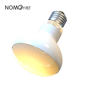 NOMOY PET toptan yüksek kalite buzlu UVA lambası sürüngen uva ışık basking ampul kaplumbağalar için sürüngenler ND-05 - Product Image 6