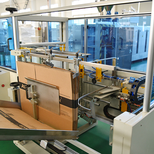 स्वचालित पूरा पाउच पैकिंग टर्नकी लाइन तरल पैकिंग लाइन - Product Image 2