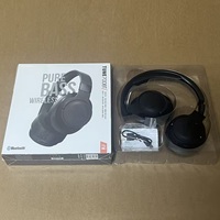 Nuevos Auriculares Intrauditivos Inalámbricos T700BT True Wireless con Cancelación Activa de Ruido JL LED, Resistentes al Agua 5.3, Bajos Potentes para Móviles