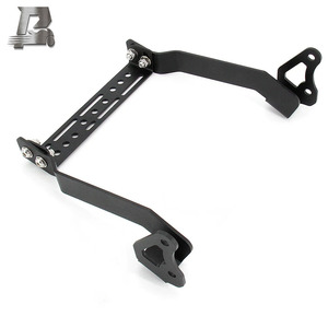 Soporte para Teléfono GPS para Motocicleta Honda CRF1100L <span class=keywords><strong>Africa</strong></span> <span class=keywords><strong>Twin</strong></span> Adventure Sports, Soporte de Navegación - Product Image 1