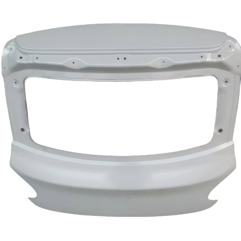 FOR Wuling Binguo EV Trunk Lid, Rear Door, Tail Door Shell, Trunk Lid Auto Parts Image 3