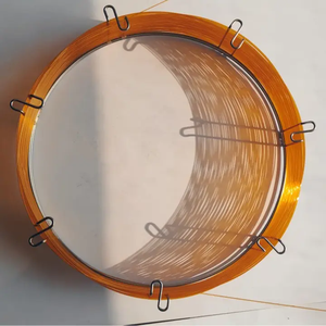 عمود GC لغاز أشباه الموصلات وتحليل الهيدروكربون وغاز أشباه الموصلات 40μm - Product Image 3