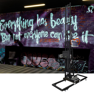 Imprimante murale 3D Zeescape, <span class=keywords><strong>machine</strong></span> à peindre les murs, <span class=keywords><strong>machine</strong></span> à peindre les maisons, <span class=keywords><strong>machine</strong></span> à peindre à l'huile - Product Image 4