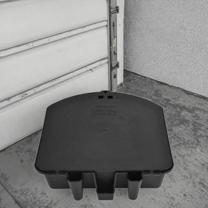 Venta caliente <span class=keywords><strong>Auto</strong></span> Sistema de trampa para roedores Caja de cebo de rata de plástico Estación de cebo de rata humana - Product Image 1
