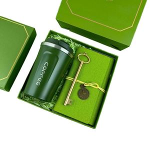 Coffrets Cadeaux Pratiques pour Entreprises : Souvenirs d'Entreprise pour le Renforcement d'Équipe, la Remise des Diplômes et les Cérémonies d'Ouverture - Petits Cadeaux Significatifs - Product Image 1