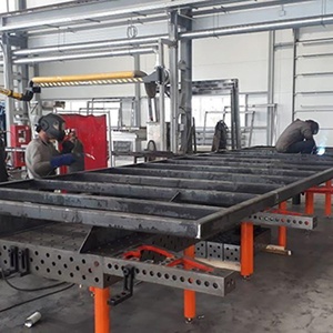 Nhà Máy Bán buôn 3D Hàn bảng với đồ gá lắp và lịch thi đấu trong thả - Product Image 2