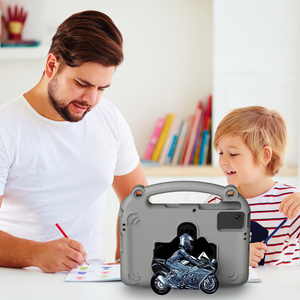 Étui de protection en mousse pour <span class=keywords><strong>tablette</strong></span> TAB S11 11 pouces X730/X736 (2025) avec design antichoc, étanche et anti-poussière pour enfants - Product Image 5