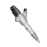 Đầu phun nhiên liệu diesel 0445120141 cho máy Kavz Kurgan Maz Minsk Gaz Minsk Motoren Werk, hệ thống phun nhiên liệu Common Rail 0445120141