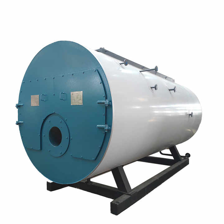 Oil Central Heating Oil Tank Boiler Million Kcal Natural Gas LPG