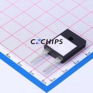 Resistencia de Orificio Pasante TO-247-100W-15R-5% (Resistencia: 15 Ohmios) (Precisión: 5%) (Voltaje de Funcionamiento: 350V) - Product Image 2