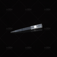 Distributeur d'équipement de laboratoire pour pointes de pipettes de marque à rayonnages avec filtres échantillon gratuit disponible