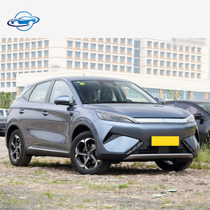 BYD Yuan PLUS <span class=keywords><strong>2023</strong></span>, SUV Compacto Eléctrico con Autonomía NEDC de 430 km, 150 kW/310 Nm, Batería de 49.92 kWh, Promoció<span class=keywords><strong>n</strong></span> Directa de Fábrica - Product Image 4