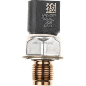 Capteur de pression du rail d'alimentation pour <span class=keywords><strong>Ford</strong></span> <span class=keywords><strong>Ranger</strong></span> <span class=keywords><strong>Transit</strong></span> BT50 2.2 3.2 1767634 1717578 BK2Q-9D280-BB U213-13-150 BK2Q-9D280-AB 55PP4001 - Product Image 3