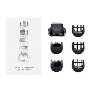 ראש גילוח חשמלי החלפת תואם עם bt32 300s 301s 310s 320s 330s 340 360s 380s s s s s - Product Image 2