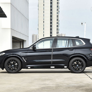 รถมือสอง <span class=keywords><strong>IX3</strong></span> B-MW หรู<span class=keywords><strong>4WD</strong></span> ไฟฟ้า SUV ระยะ540กม. กระปุกเกียร์อัตโนมัติ ACC การควบคุมความเร็วสีเดิมยานพาหนะพลังงานด้านซ้าย - Product Image 4