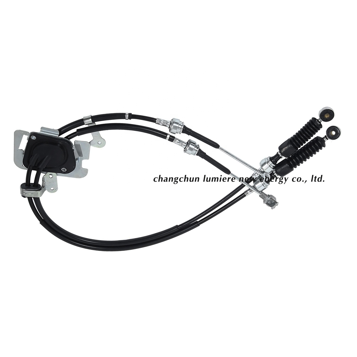Manual Transmission Control Lever Gearshift Selector Shifter