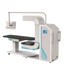 Équipement d'imagerie diagnostique vétérinaire haute résolution avec IA, scanner CT vétérinaire 4-en-1 à faible dose pour chiens et chats - Product Image 4