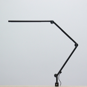 Chỉ số hoàn màu cao dẫn đèn Bàn điều khiển cảm ứng có thể gập lại đèn bàn với 5 mức độ sáng mắt chăm sóc Đèn bàn - Product Image 2