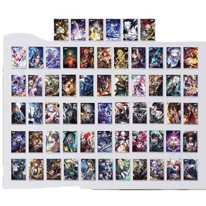 Badge, Pin, Standee, Périphériques en métal authentiques en stock Honkai Star Rail : Crash Iron, Robin Glowworm, Huangquan Fireworks - Product Image 1