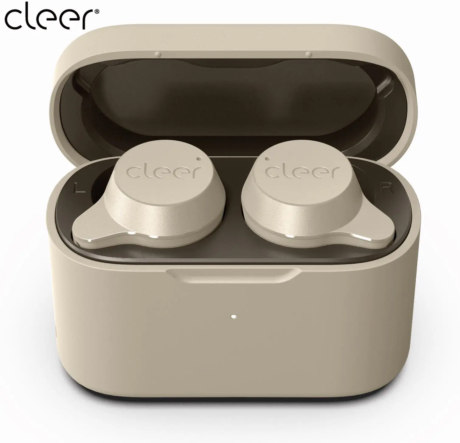 Roam NC 2023 New arrival ANC TWS Noise Canceling Earbuds bluetooth in ear support wireless charging Headphone