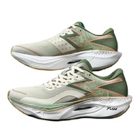 Chaussures de course rétro unisexes personnalisées avec logo d'usine, respirantes, légères, pour couple, baskets de sport décontractées, vente en gros