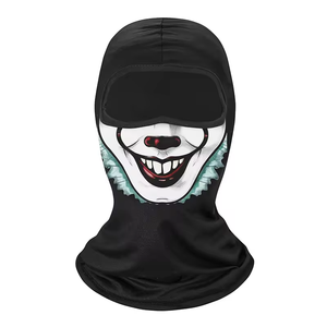 Verano enfriamiento cuello polaina UV Protector motocicleta esquí máscara bufanda <span class=keywords><strong>para</strong></span> <span class=keywords><strong>hombres</strong></span> mujeres pasamontañas sombrero máscara facial - Product Image 6