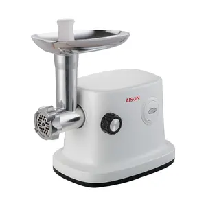 Hot Sale Kitchen Appliances Powerful Electric Food Mincer Commercial Meat Grinder