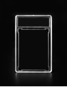 Protecteur de cartes de même taille pour PSA - Product Image 3