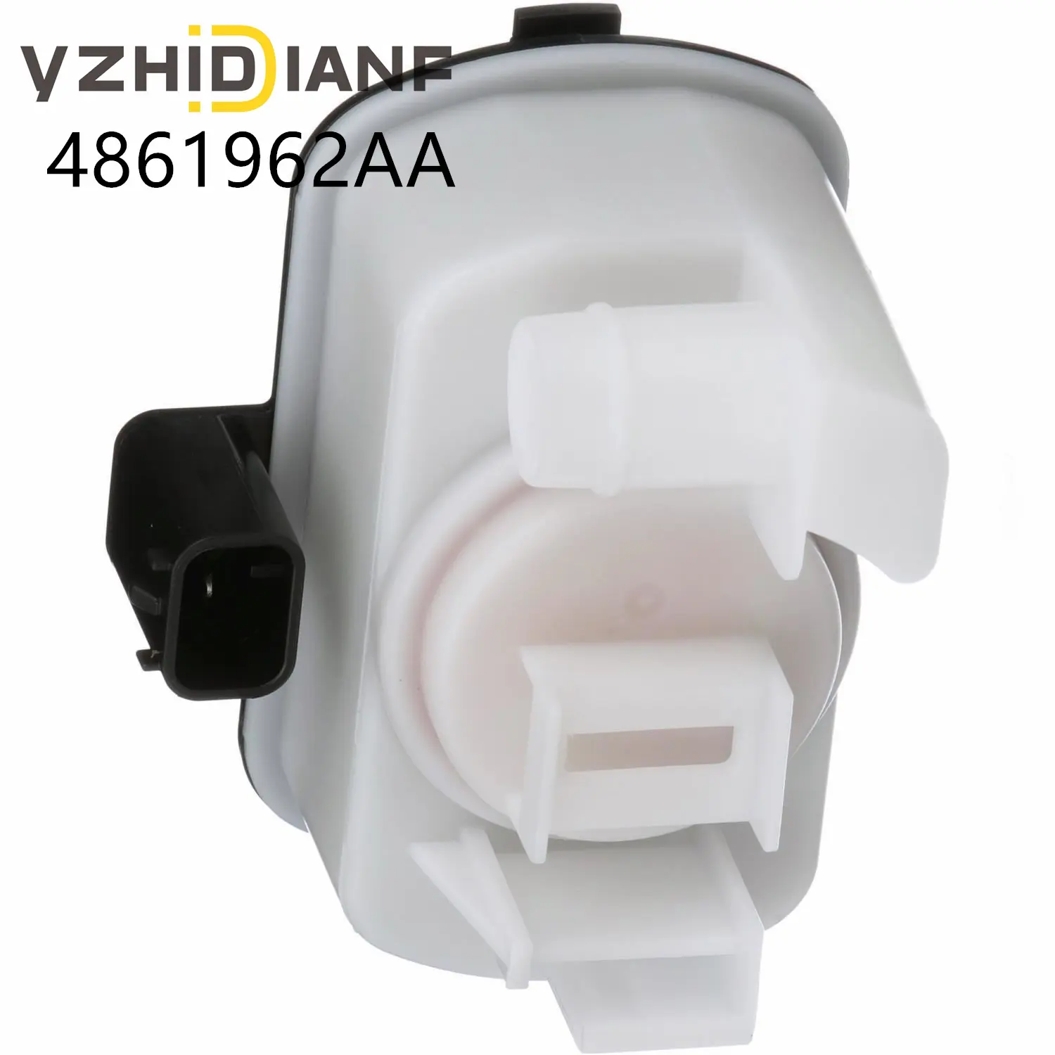 Standard Motor Products LDP14 4861962AA Fuel Vapor Leak Detection Pump Evaporative Emissions System
