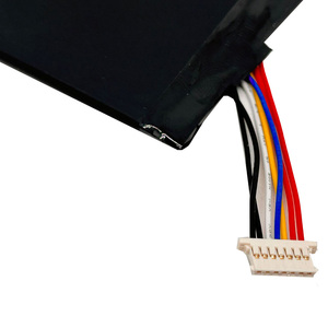 แบตเตอรี่ลิเธียมโพลิเมอร์8700112สำหรับแบตเตอรี่ลำโพงไร้สาย Bang & Olufsen - Product Image 5