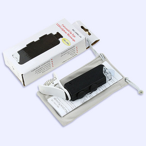 <span class=keywords><strong>Loupe</strong></span> LED 60x-100x, objectif de téléphone portable micro, caméra avec clip universel, adaptateur de microscope <span class=keywords><strong>pour</strong></span> <span class=keywords><strong>smartphone</strong></span>, zoom de poche - Product Image 4