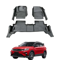 Tapis de voiture en TPE toutes saisons pour Geely Coolray – Accessoires intérieurs automobiles en promotion