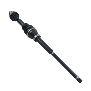 Eje de Transmisión Xinwo Factory, Piezas de Transmisión Automática, Eje de Transmisión 8603884 para C30 C70 V50 XC90 <span class=keywords><strong>XC60</strong></span> - Product Image 2