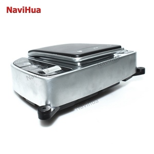 Joystick con Botón de Ratón para Interior de Auto NaviHua, Nuevo, Diseñado para Mercedes Benz Clase E, Clase C, C200L, GLC 260L, E300 - Product Image 4