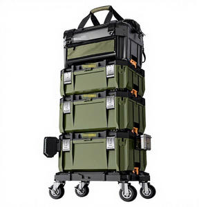 Juego <span class=keywords><strong>de</strong></span> cajas <span class=keywords><strong>de</strong></span> <span class=keywords><strong>herramientas</strong></span> apilables <span class=keywords><strong>de</strong></span> gran venta, <span class=keywords><strong>caja</strong></span> <span class=keywords><strong>de</strong></span> almacenamiento <span class=keywords><strong>de</strong></span> ferretería ensanchada, <span class=keywords><strong>caja</strong></span> <span class=keywords><strong>de</strong></span> <span class=keywords><strong>herramientas</strong></span> apilable multifuncional con ruedas y asa - Product Image 1