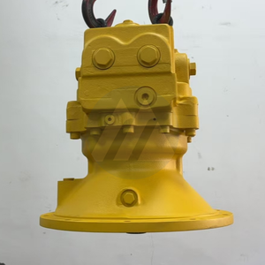 มอเตอร์สวิง YN15V00025F4 <span class=keywords><strong>SK200</strong></span>-<span class=keywords><strong>6E</strong></span> มอเตอร์หมุน <span class=keywords><strong>SK200</strong></span>-6 สำหรับโคเบลโก้ - Product Image 2