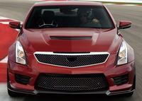 Nouveau kit carrosserie de haute qualité pour pièces automobiles, pour ATS 2012-2019, mise à niveau vers pare-chocs avant ATS V avec calandre et crochet de remorquage en PP