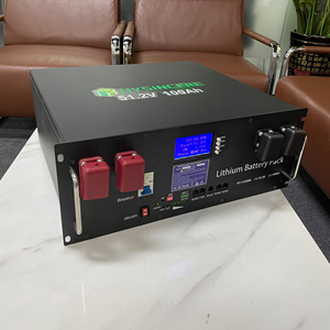 Système d'énergie solaire domestique LiFePo4 au lithium-ion US2000 US3000 <span class=keywords><strong>US5000</strong></span> 48V 51.2V 50Ah 100Ah 200Ah 5Kwh 10Kwh Batterie Lifepo4 - Product Image 5