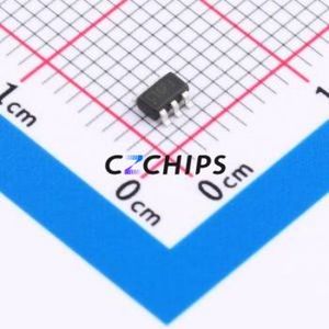 Nouveau et original DT1446-04TS-7 SOT-23-6 Transistor ESD et protection contre les surtensions (TVS/ESD) - Product Image 1
