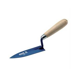 AUSONIA OLIVE LEAF <b>TROWEL</b> 12 cm for <b>Gardening</b> Work - Product Image 2
