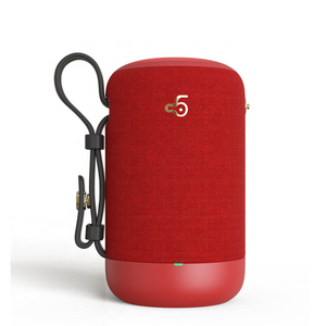 2025 Phổ Biến Xu Hướng Không Thấm Nước Xách Tay TWS Stereo Không Dây Mini Tháp Bass Thông Minh Loa Cho 5.0 1500MAh Được Xây Dựng Trong Mic - Product Image 6